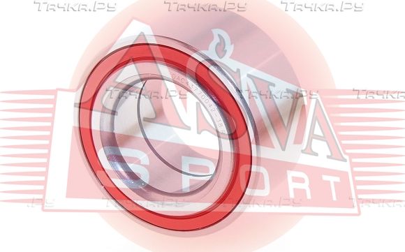 Ступичный подшипник Asva. Артикул DAC43770042-38