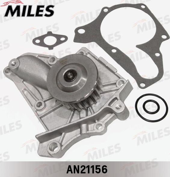 Помпа (водяной насос) Miles. Артикул AN21156