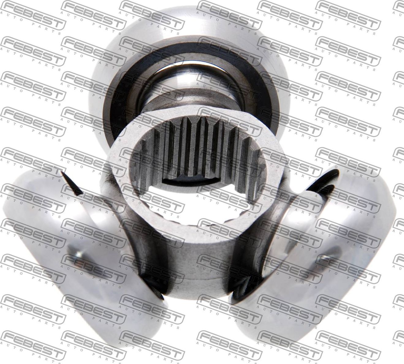 Трипоид Febest для Ford Focus I 1998-2004. Артикул 2116-CB320AT