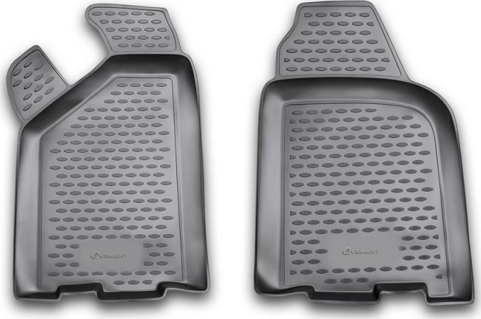 Коврики Element для салона ВАЗ 2114 ВИС 2347 2007-2013. Артикул NLC.52.28.210