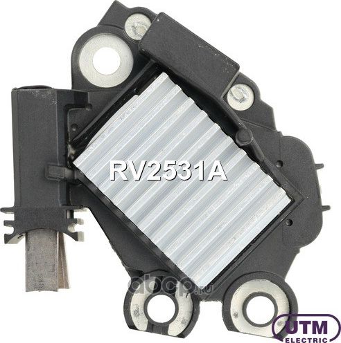 Регулятор генератора (UTM). Артикул RV2531A