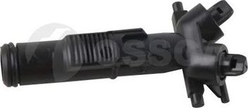 Форсунка омывателя лобового стекла OSSCA. Артикул 66277