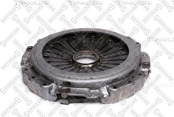 Корзина сцепления Stellox. Артикул 83-04535A-SX