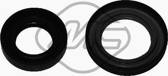 Сальник Metalcaucho. Артикул 04564