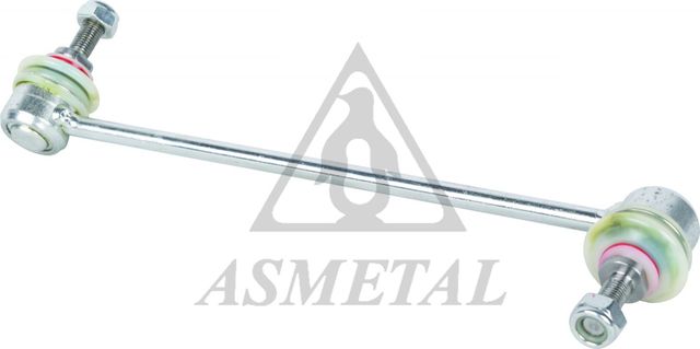 Стойка (тяга) стабилизатора Asmetal. Артикул 26KI1000