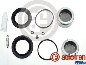 Ремкомплект тормозного суппорта Autofren Seinsa. Артикул D41729C