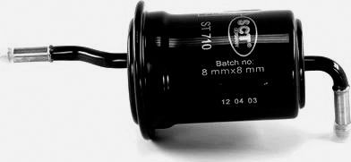 Топливный фильтр SCT-Germany. Артикул ST 710