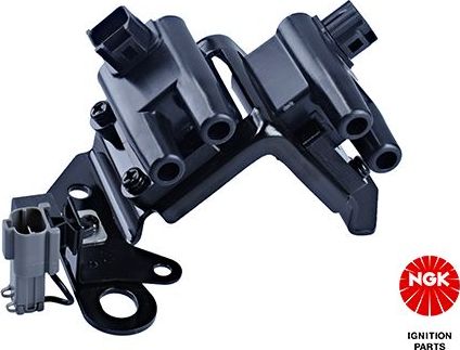 Катушка зажигания NGK. Артикул 48209