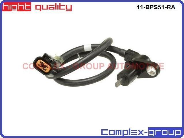 Датчик, частота вращения колеса CGA. Артикул 11BPS51RA