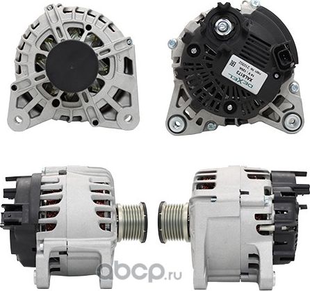 Генератор 14V/120A (Dexel). Артикул XAL6173