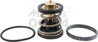 Термостат Meat & Doria для BMW 5 VII (G30/G31) 2016-2026. Артикул 92971