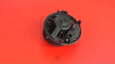 МОТОР ОТОПИТЕЛЯ САЛОНА (Quattro Freni). Артикул QF00Q00073