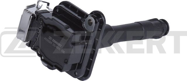 Катушка зажигания Zekkert для Volkswagen Sharan I 1997-2010. Артикул ZS-1005