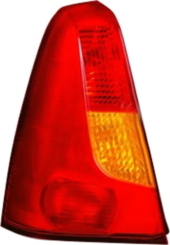 Фонарь задний левый TRK1119 (Tork). Артикул TRK1119