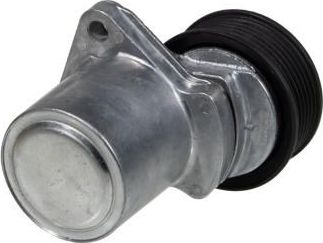 Натяжной ролик (натяжитель) приводного клинового зубчатого ремня Zentparts. Артикул Z23755