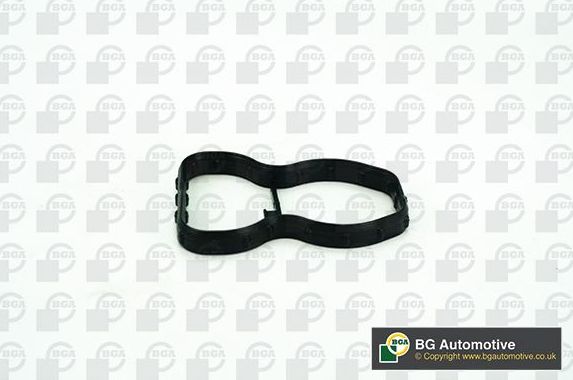 Прокладка впускного коллектора BGA для BMW 4 F32/F33/F36 2013-2026. Артикул MG0920