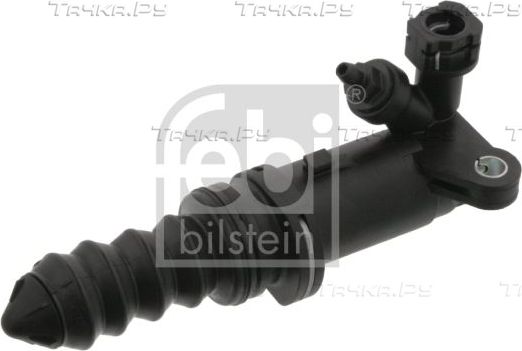 Цилиндр сцепления рабочий Febi Bilstein. Артикул 34920