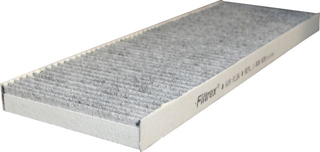 Салонный фильтр JP Group. Артикул 1228100700