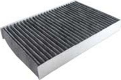 Салонный фильтр Sakura. Артикул CAC-18201