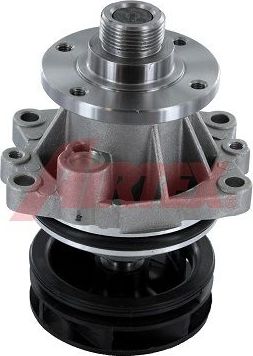 Помпа (водяной насос) Airtex для BMW 3 IV (E46) 1998-2007. Артикул 1371