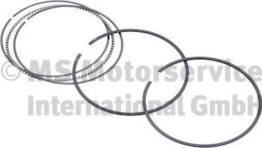 Поршневые кольца Kolbenschmidt для Mazda CX-5 I 2011-2017. Артикул 800119910000