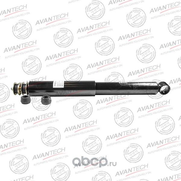 Амортизатор (Avantech). Артикул ASA01203