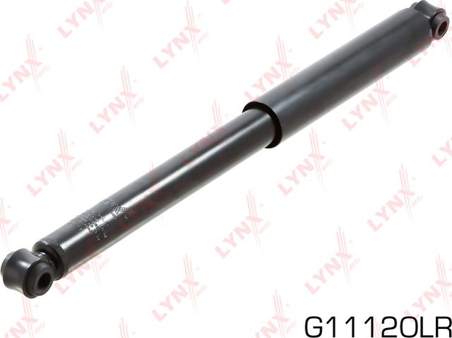 Амортизатор LYNXauto задний для Nissan Terrano II 1993-2007. Артикул G11120LR