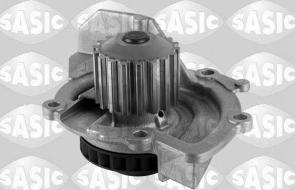 Помпа (водяной насос) Sasic. Артикул 3600011