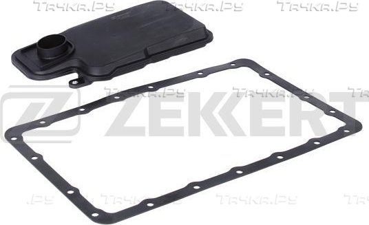 Масляный фильтр Zekkert для Mitsubishi L200 IV 2005-2015. Артикул OF-4399G