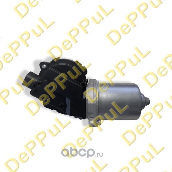 Моторчик трапеции (Deppul). Артикул DE178AM