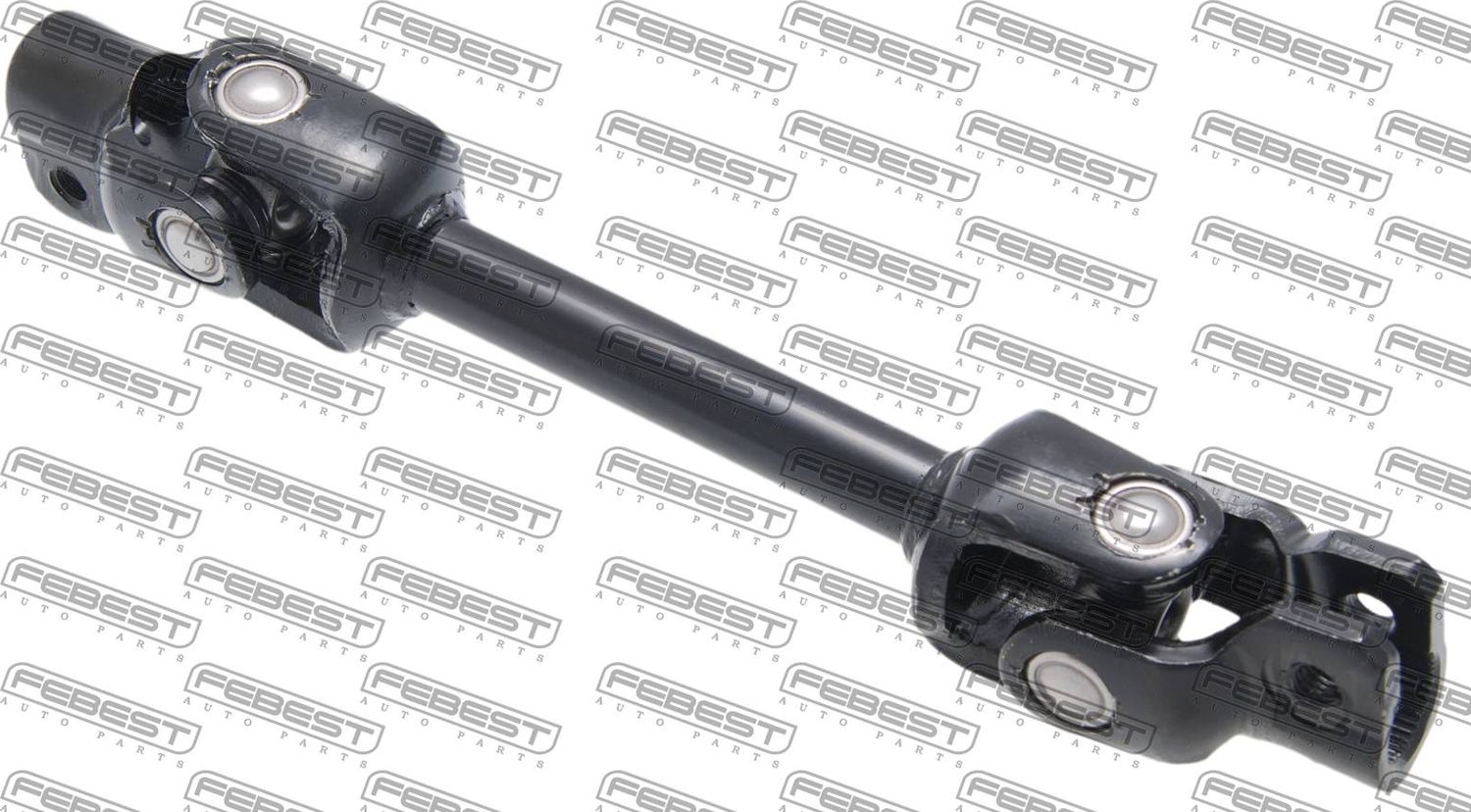 Рулевой вал Febest. Артикул ASM-V97W