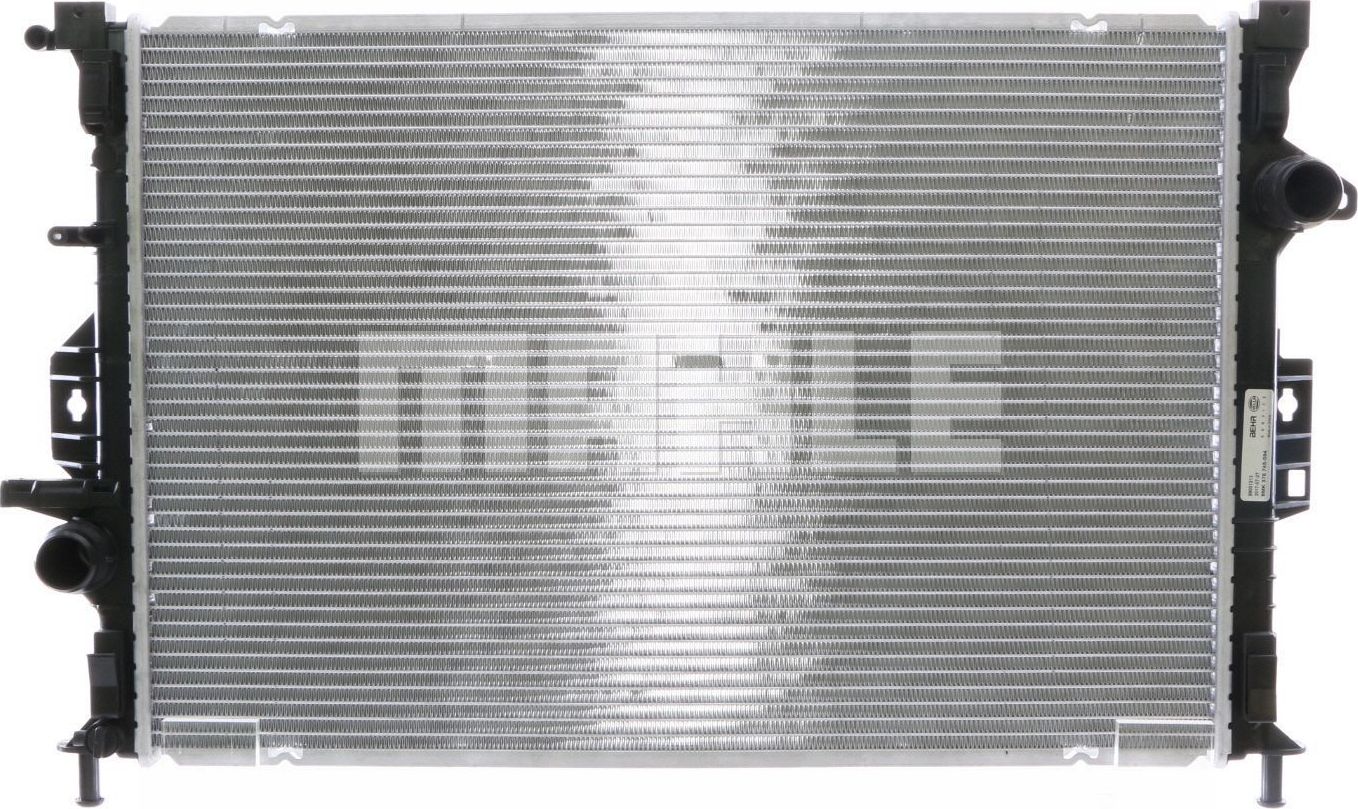 Радиатор охлаждения двигателя Mahle Behr. Артикул CR 906 000S