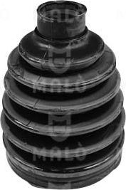 Пыльник ШРУСа наружный Malo (термопласт). Артикул 180771