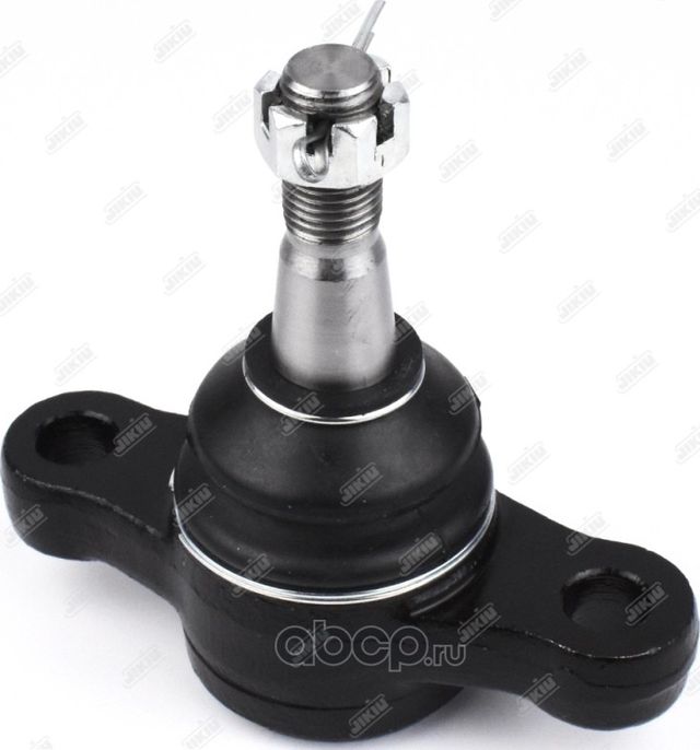 Опора шаровая HYUNDAI SONATA NF 04-/GRANDEUR нижн.лев/прав. (Jikiu). Артикул JB11008