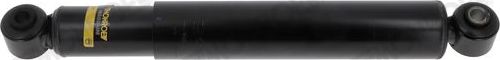 Амортизатор Monroe Magnum Axle. Артикул T5276