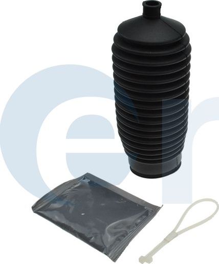 Пыльник рулевой рейки (комплект) ERT передний правый/левый для Porsche 944 1981-1991. Артикул 101547