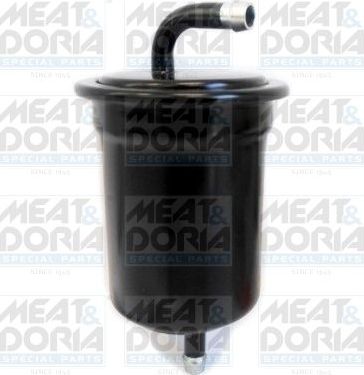 Топливный фильтр Meat & Doria. Артикул 4207