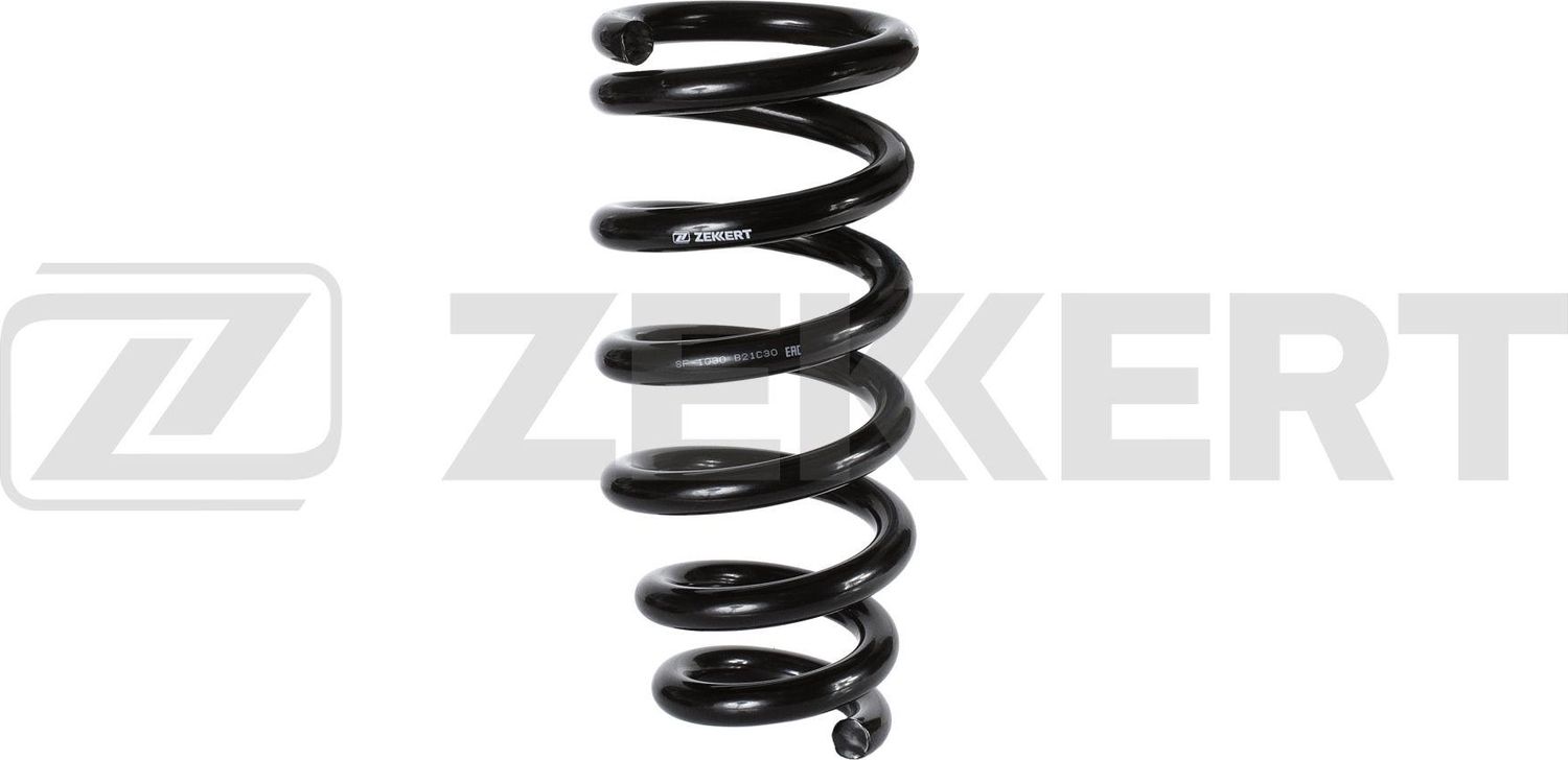 Пружина подвески Zekkert. Артикул SF-1090