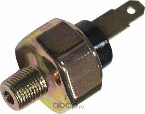 ДАТЧИК ДАВЛЕНИЯ МАСЛА TOYOTAMITSUBISHI ST-83530-6 (SAT). Артикул ST8353060040