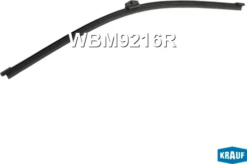 Щетка стеклоочистителя задняя Krauf. Артикул WBM9216R