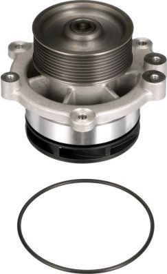 Помпа (водяной насос) Gates (Металл). Артикул WP5021HD