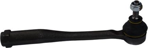 Наконечник рулевой тяги ASAM. Артикул 80681