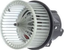 Вентилятор, мотор печки (отопителя) салона Mahle Behr. Артикул AB 55 000S