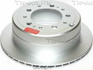 Тормозной диск Toyota задний для Lexus LX 470 1998-2008. Артикул 4243160281