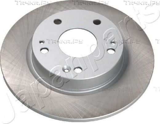 Тормозной диск Japanparts. Артикул DP-428C