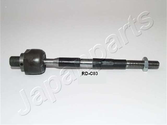 Рулевая тяга Japanparts для Daewoo Kalos 2002-2007. Артикул RD-C03