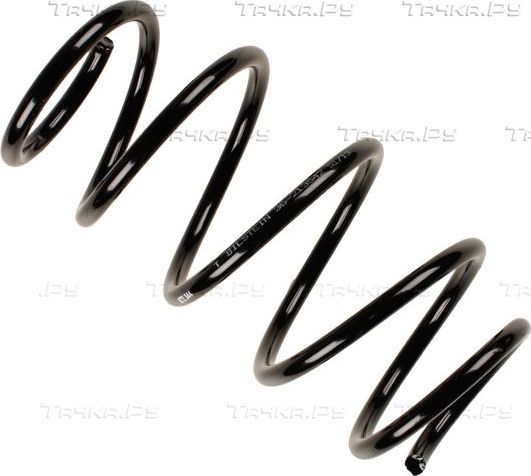 Пружина подвески Bilstein B3. Артикул 36-213542
