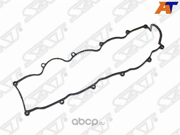 Прокладка клапанной крышки MZ WLT (SAT). Артикул KWL0110235B