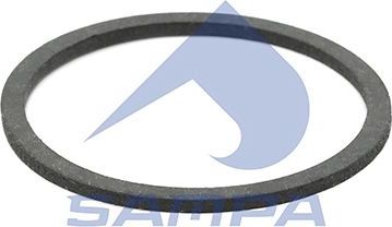 Прокладка ГБЦ Sampa. Артикул 035.362