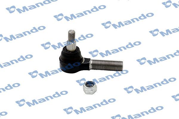 Наконечник рулевой тяги Mando правый для Hyundai HD65 2006-2026. Артикул DSA020423